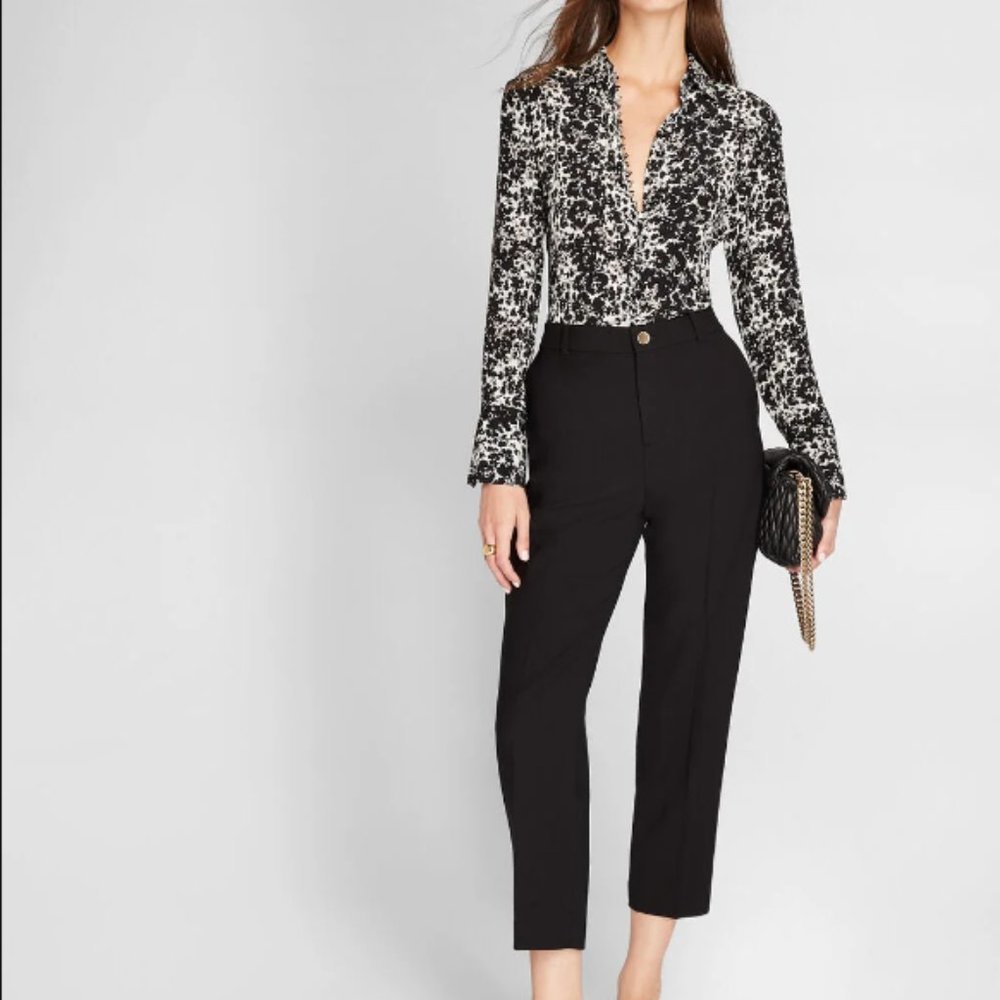 Club Monaco Borrem Pants (Matching Blazer Available)